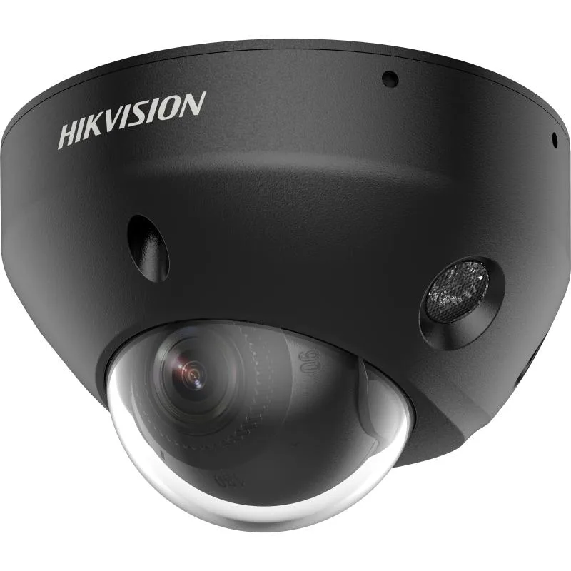 Hikvision DS-2CD2583G2-LI(W)(S)(2U) - Dome IP kamera