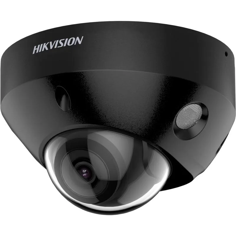 Hikvision DS-2CD2586G2-I(S) - Dome IP kamera