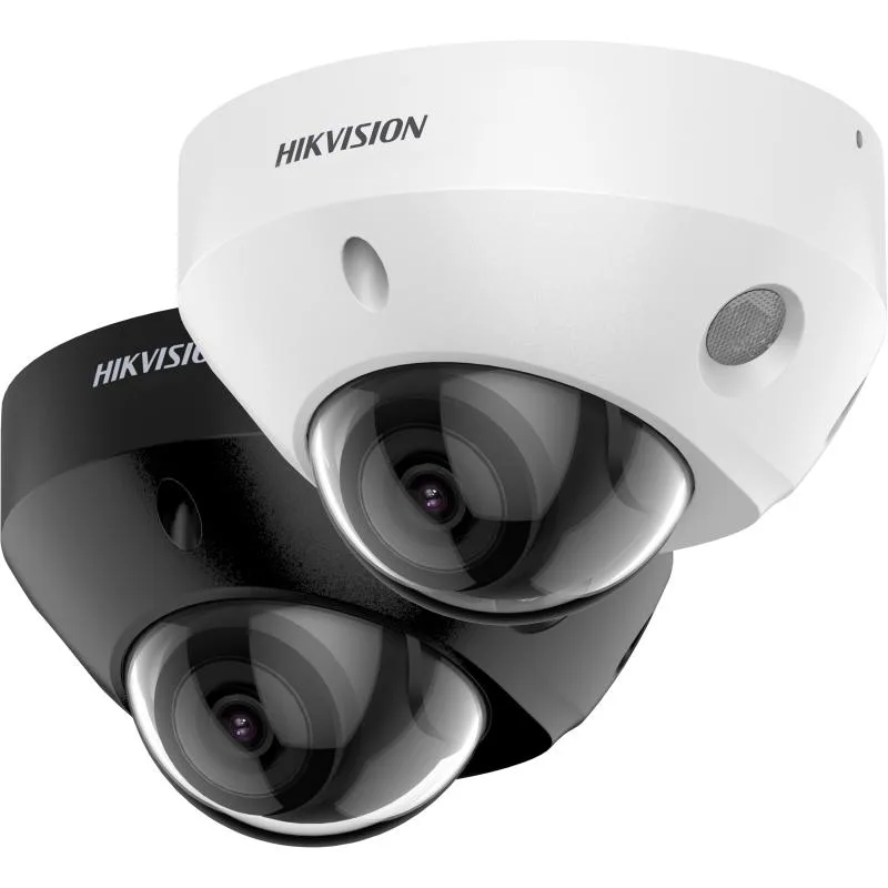 Hikvision DS-2CD2586G2-I(S) - Dome IP kamera
