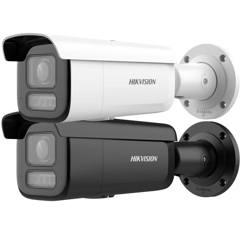 Hikvision DS-2CD2683G2-LIZS2U/S(L)(RB) - Bullet IP kamera