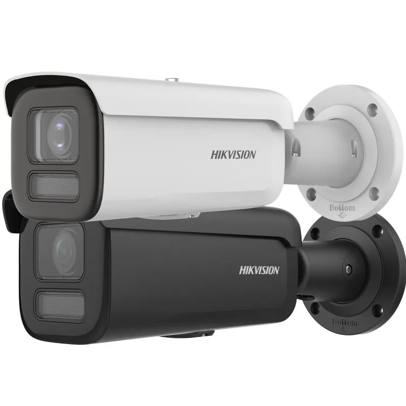 Hikvision DS-2CD2687G2T-LZS - Bullet IP kamera