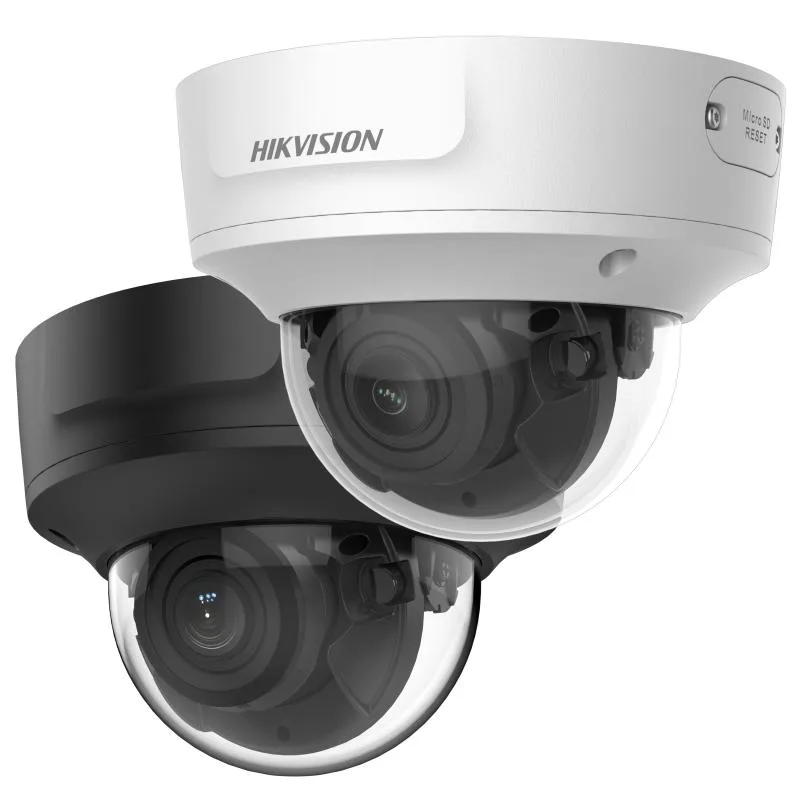 Hikvision DS-2CD2723G1-IZ(S) - Dome IP kamera