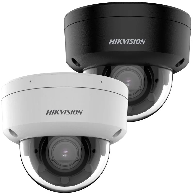 Hikvision DS-2CD2723G2-LIZS2U - Dome IP kamera