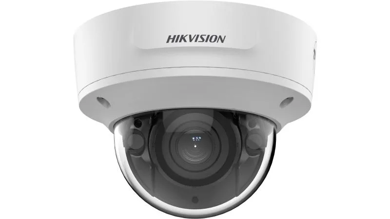 Hikvision DS-2CD2726G2T-IZS - Dome IP kamera