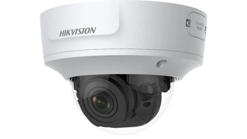 Hikvision DS-2CD2746G1-IZS - Dome IP kamera
