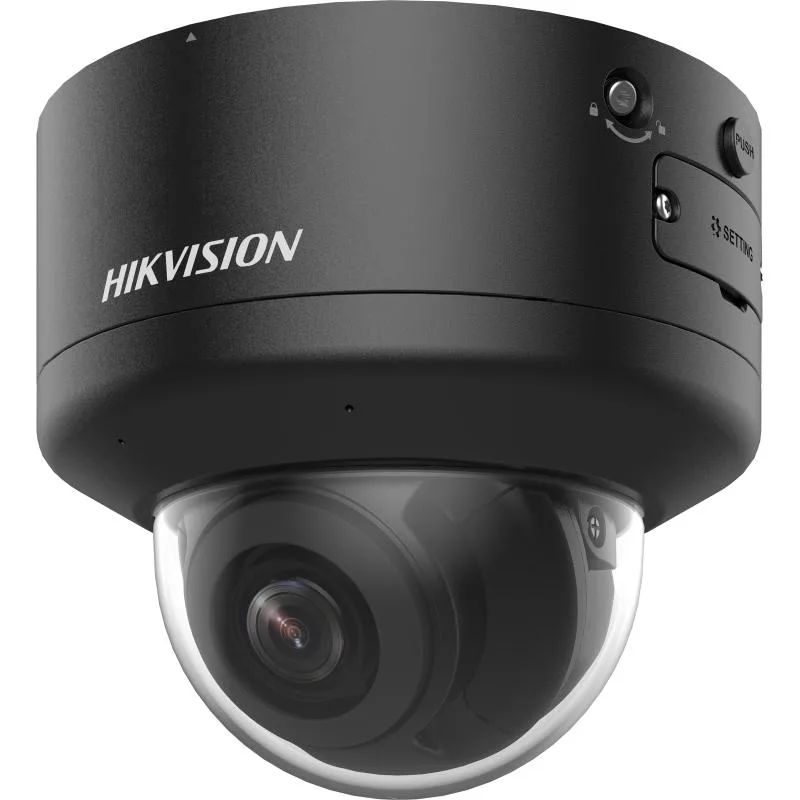 Hikvision DS-2CD2746G2H-IPTRZS - Dome IP kamera