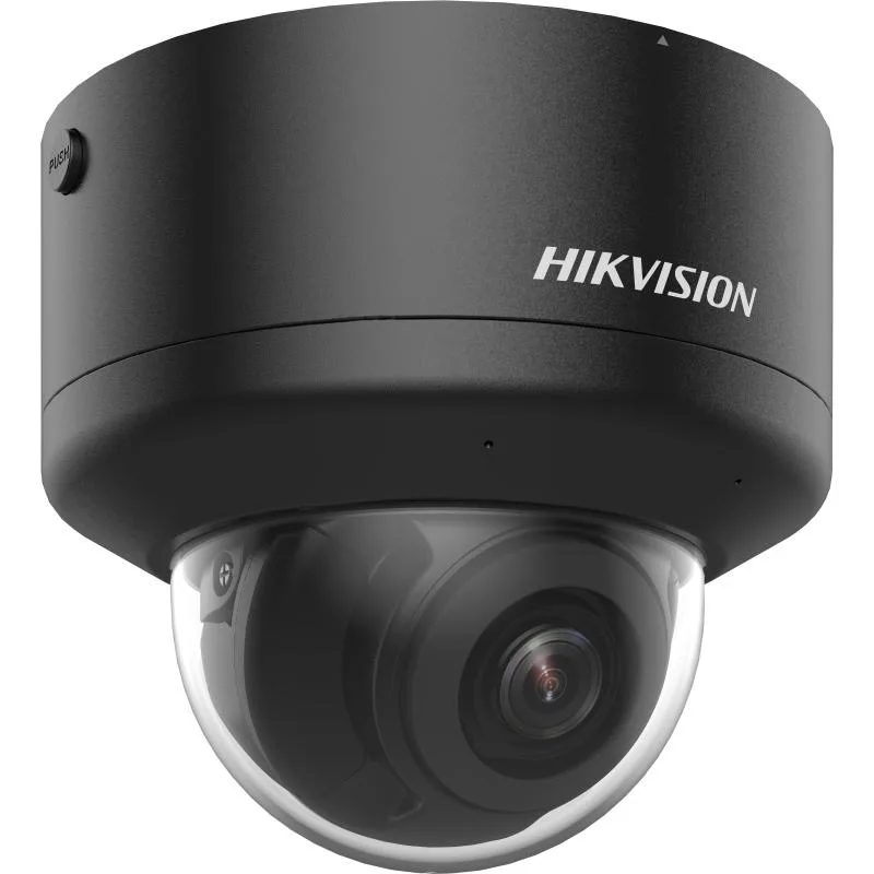 Hikvision DS-2CD2746G2H-IPTRZS - Dome IP kamera