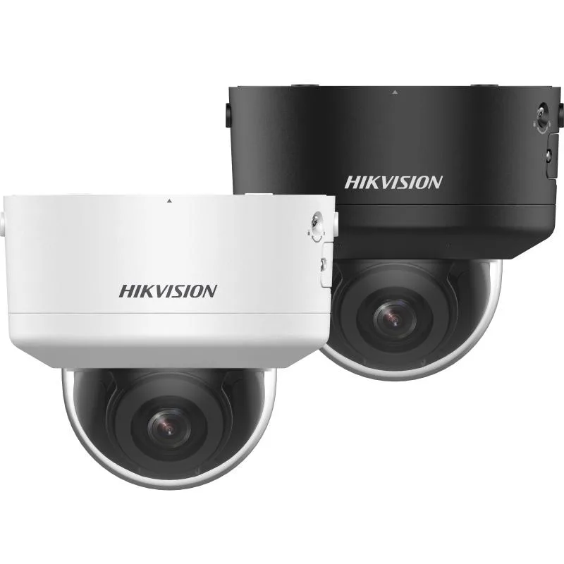 Hikvision DS-2CD2746G2H-IPTRZS - Dome IP kamera