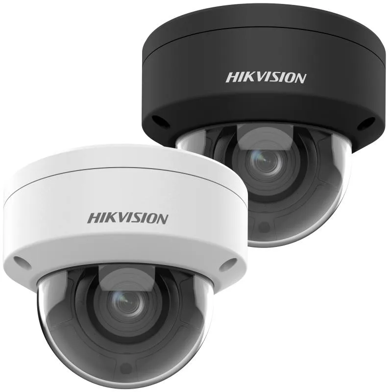 Hikvision DS-2CD2746G2HT-IZS - Dome IP kamera