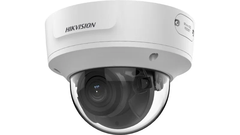 Hikvision DS-2CD2746G2T-IZS - Dome IP kamera