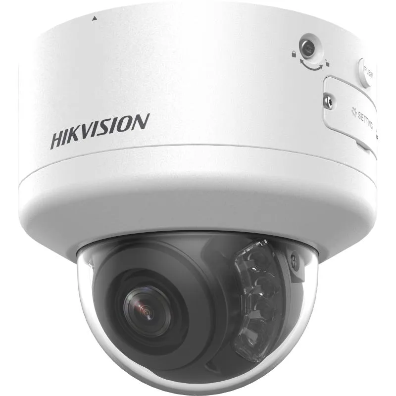 Hikvision DS-2CD2747G2H-LIPTRZS - Dome IP kamera