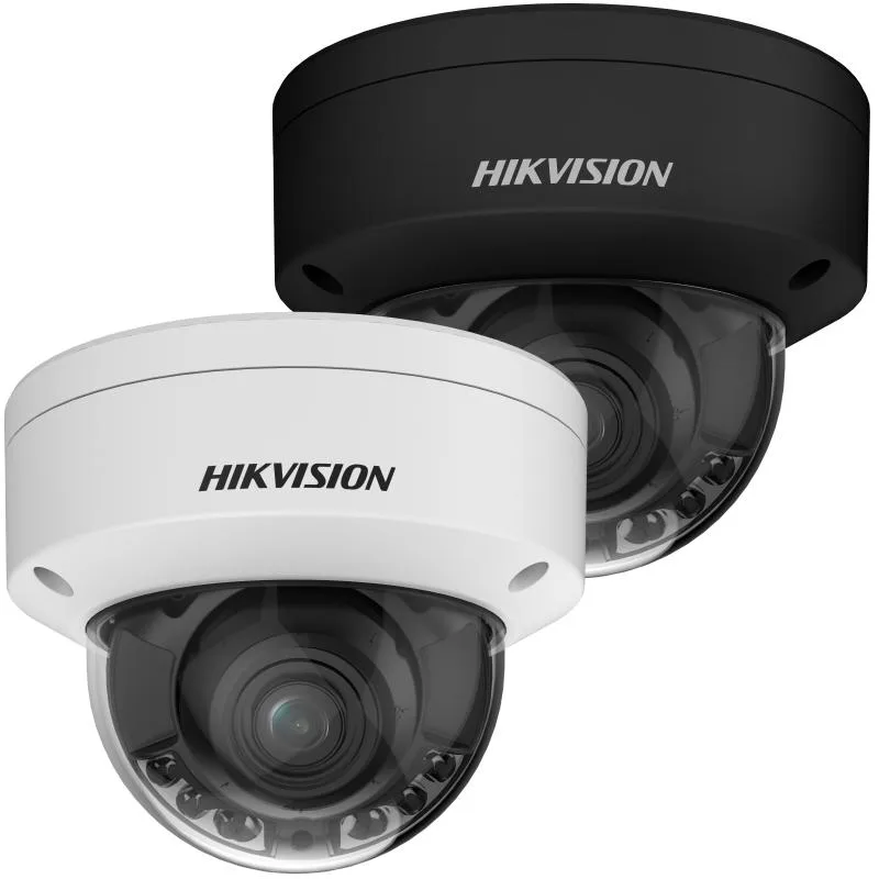 Hikvision DS-2CD2747G2HT-LIZS - Dome IP kamera