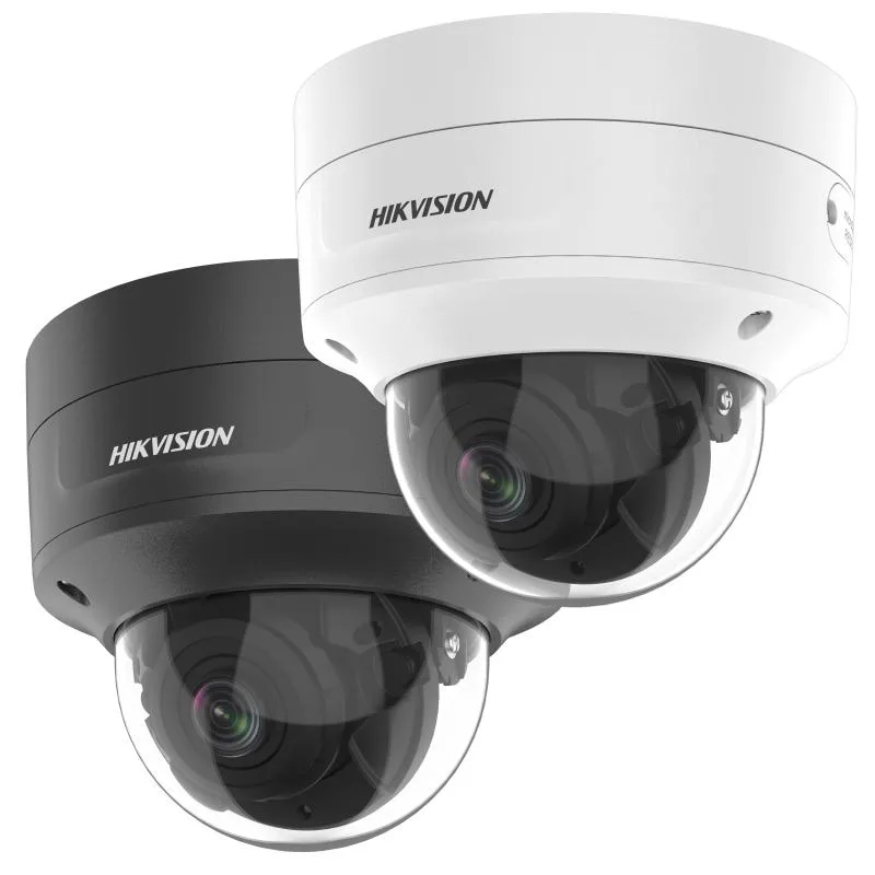 Hikvision DS-2CD2766G2-IZS - Dome IP kamera