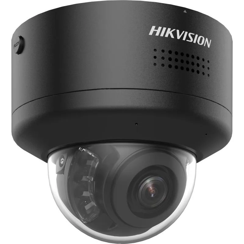 Hikvision DS-2CD2766G2H-IPTRZS2U/S(L)(RB) - Dome IP kamera
