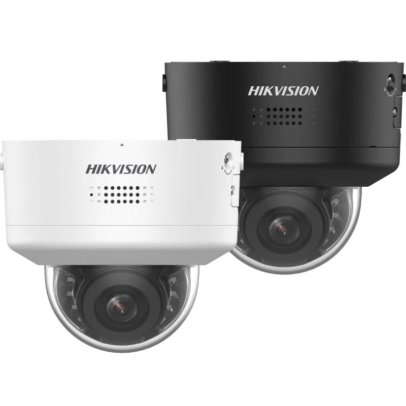 Hikvision DS-2CD2767G2H-LIPTRZS2U/S(L)(RB) - Dome IP kamera