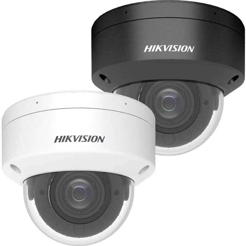 Hikvision DS-2CD2783G2-LIZS2U/SL - Dome IP kamera