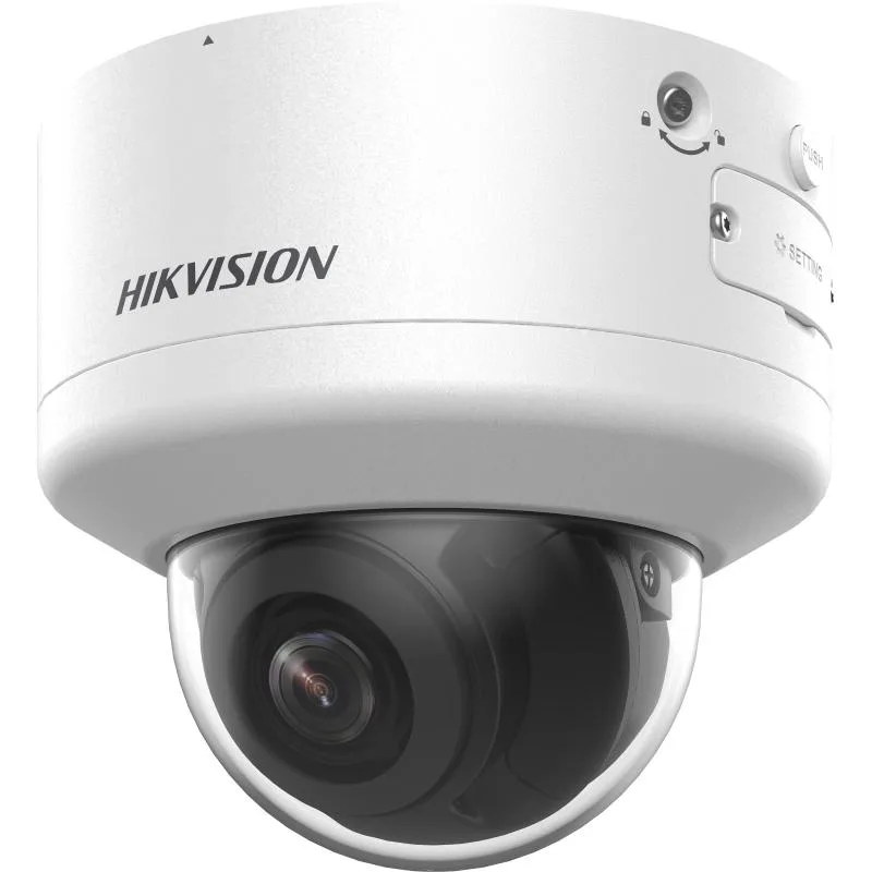Hikvision DS-2CD2786G2H-IPTRZS - Dome IP kamera
