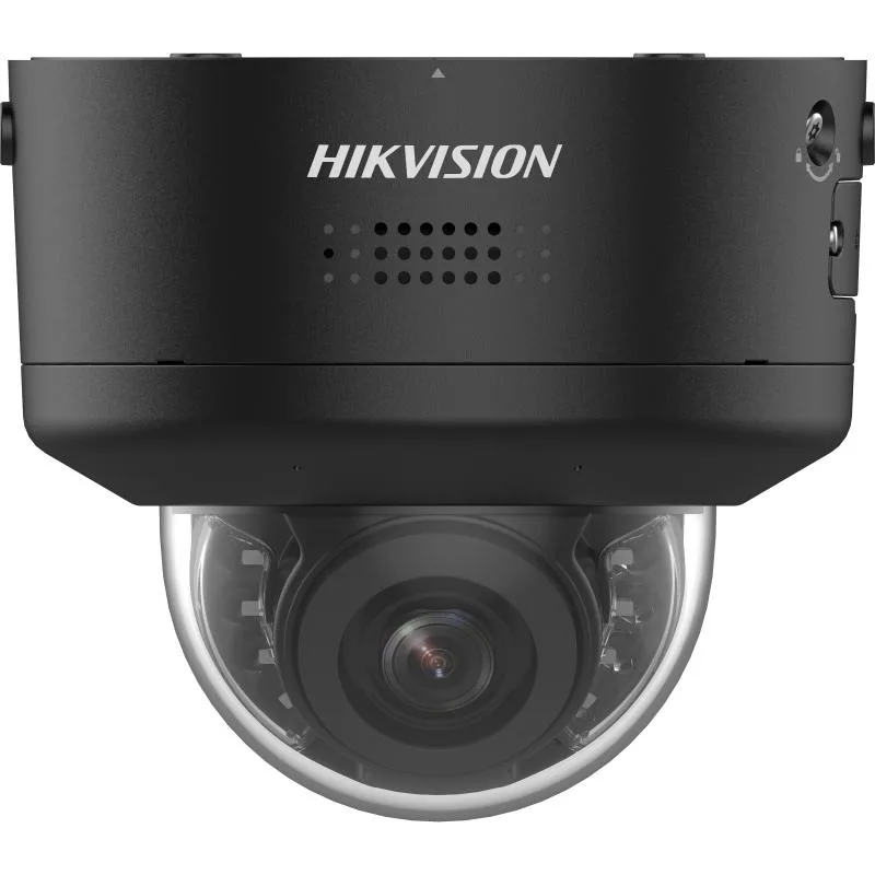Hikvision DS-2CD2786G2H-IPTRZS2U/S(L)(RB) - Dome IP kamera