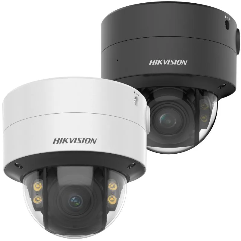 Hikvision DS-2CD2787G2T-LZS - Dome IP kamera