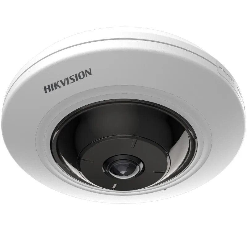 Hikvision DS-2CD2955G0-IS(U) - Panoramik/fisheye IP kamera