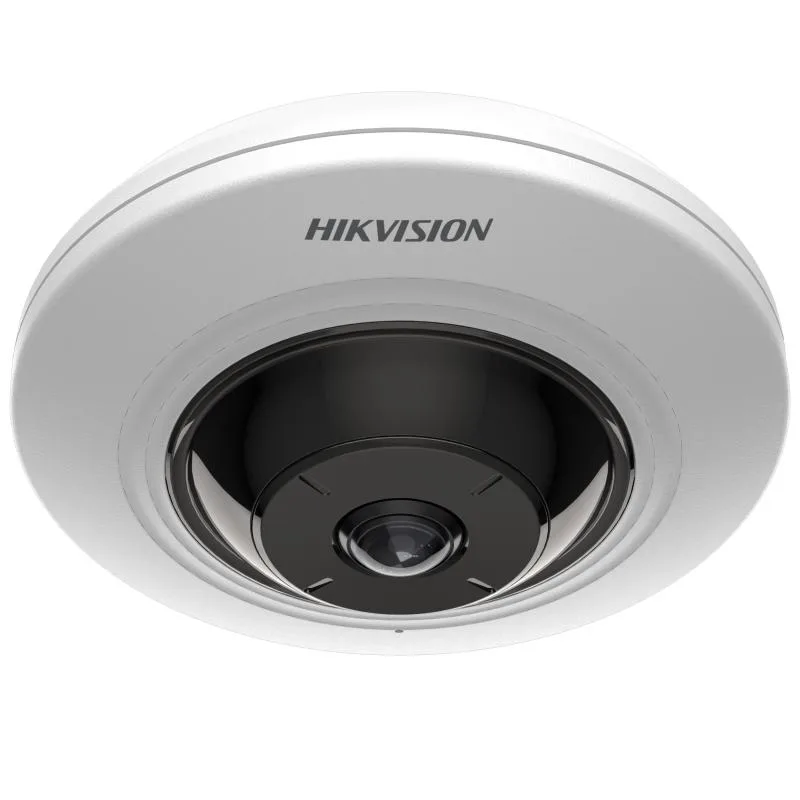 Hikvision DS-2CD2955G0-IS(U) - Panoramik/fisheye IP kamera