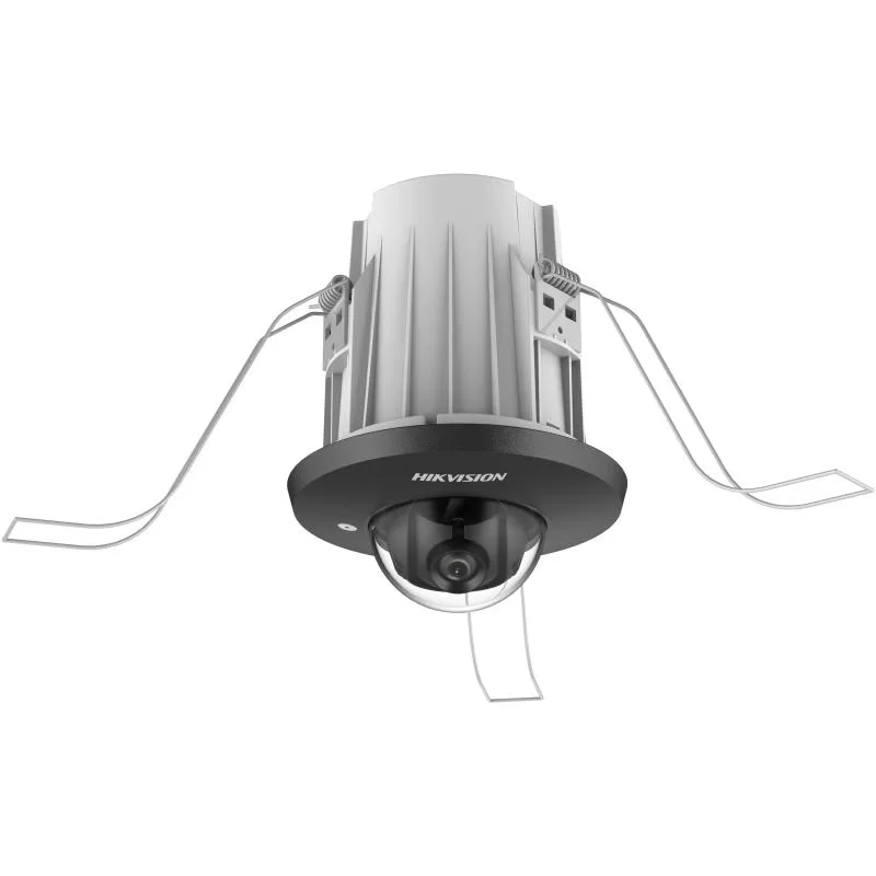 Hikvision DS-2CD2E23G2-U - Dome IP kamera