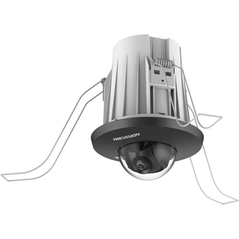 Hikvision DS-2CD2E23G2-U - Dome IP kamera