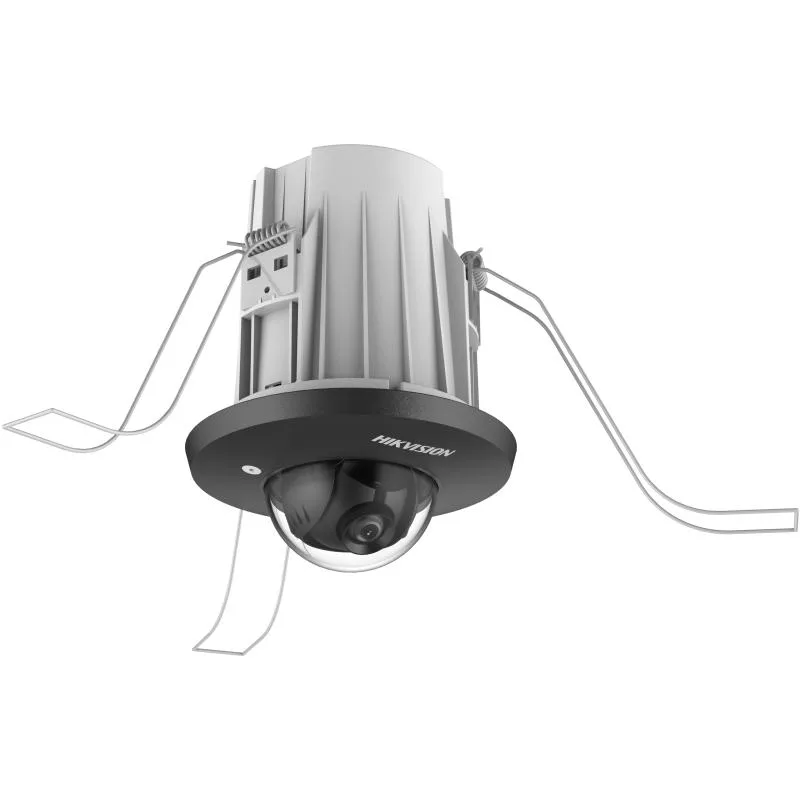 Hikvision DS-2CD2E43G2-U - Dome IP kamera