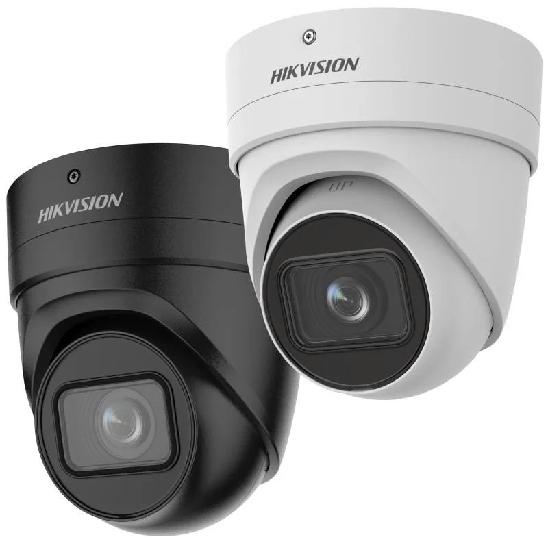 Hikvision DS-2CD2H46G2-IZS - Dome IP kamera