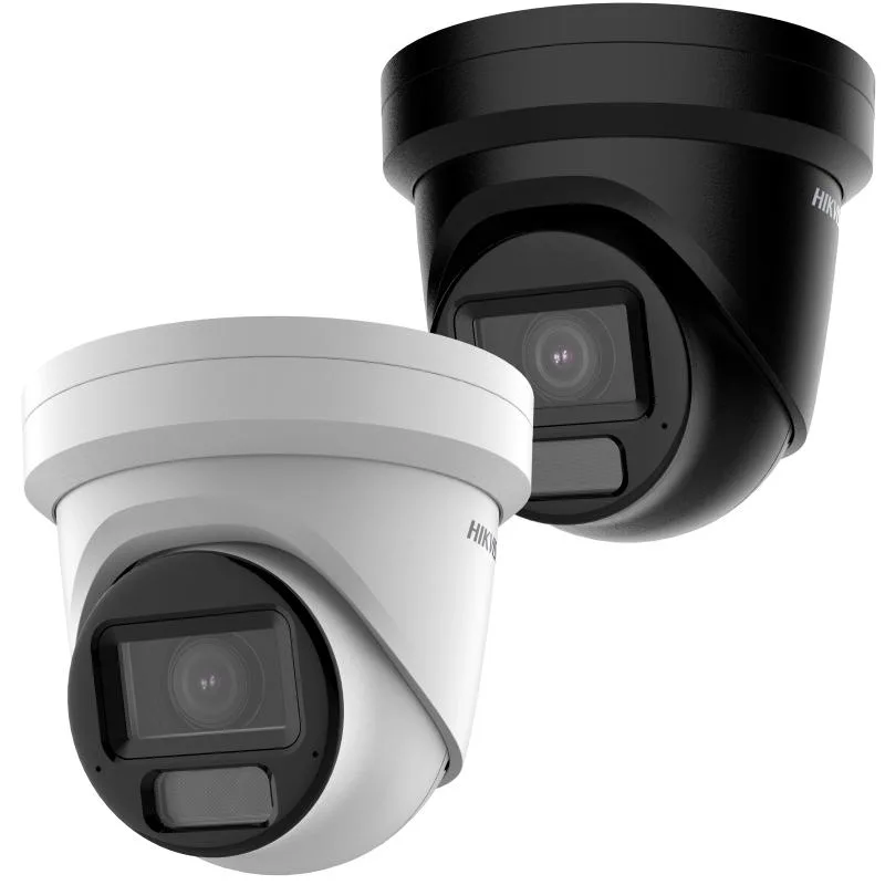 Hikvision DS-2CD2H63G2-LIZS2U - Dome IP kamera
