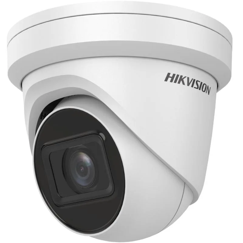 Hikvision DS-2CD2H66G2T-IZS - Dome IP kamera