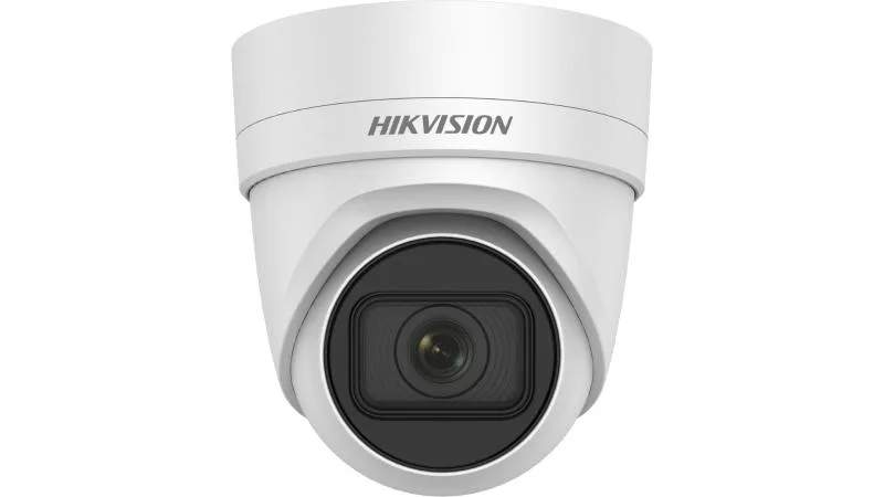 Hikvision DS-2CD2H85FWD-IZS - Dome IP kamera
