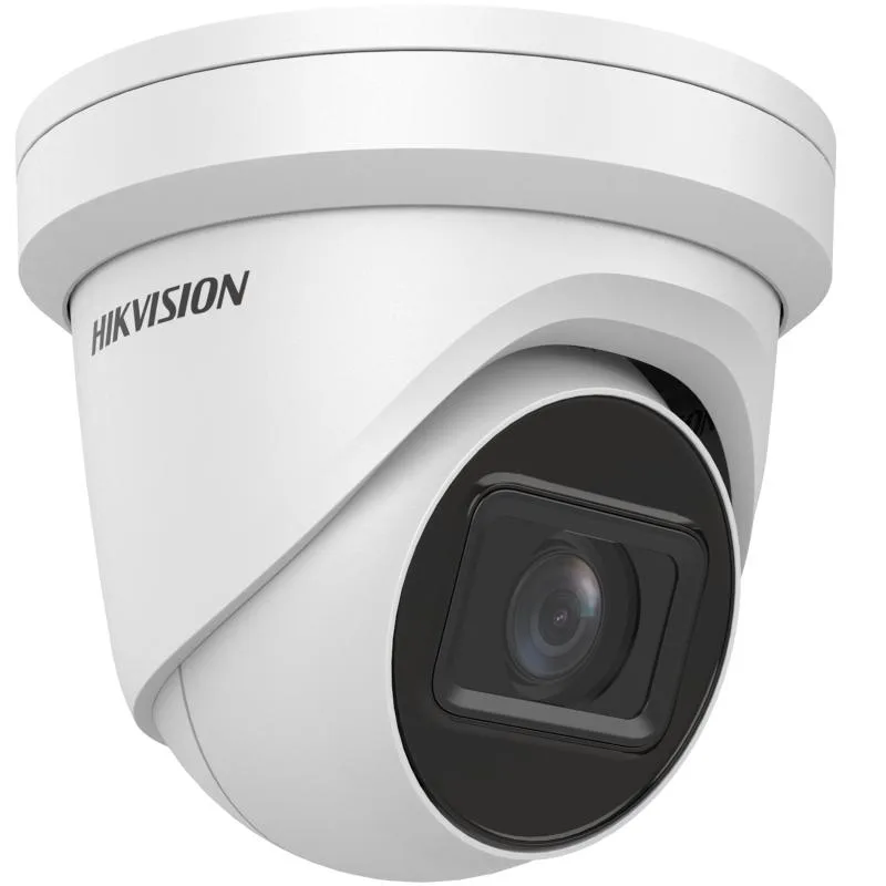 Hikvision DS-2CD2H86G2T-IZS - Dome IP kamera