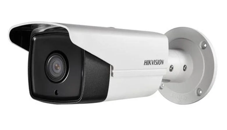 Hikvision DS-2CD2T22-I3 - Dome IP kamera