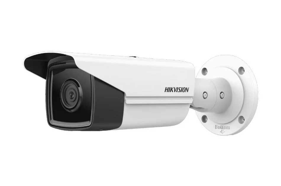 Hikvision DS-2CD2T23G2-2I - Bullet IP kamera