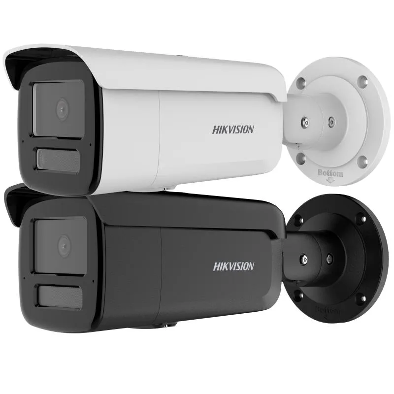 Hikvision DS-2CD2T23G2-LIS2U/S(L)(RB) - Bullet IP kamera