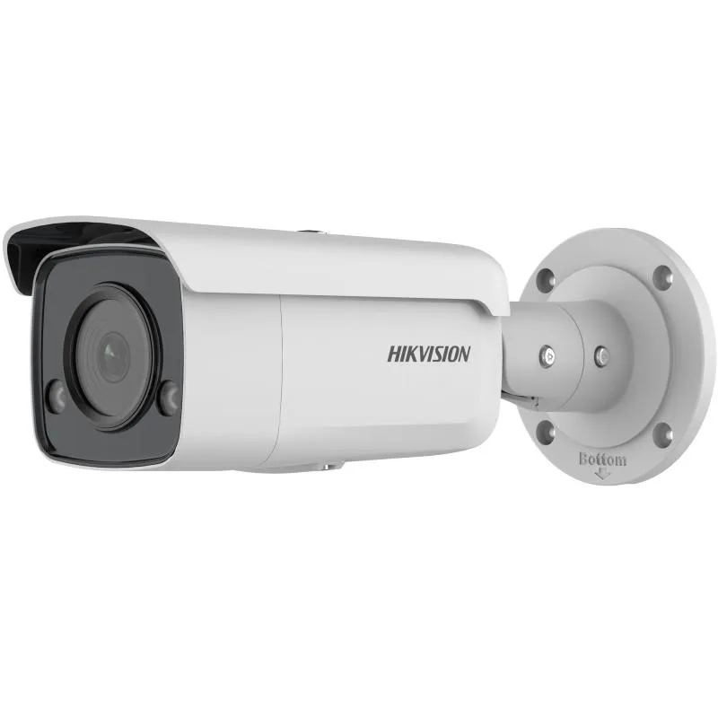 Hikvision DS-2CD2T27G2-L - Bullet IP kamera