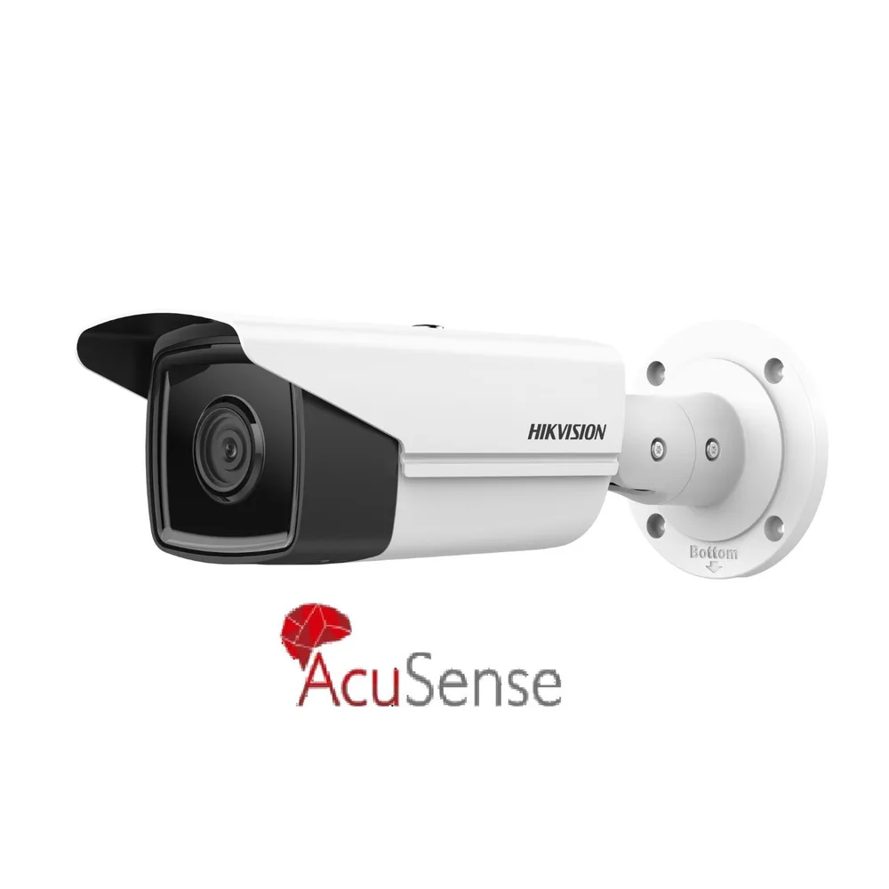 Hikvision DS-2CD2T43G2-2I - Bullet IP kamera