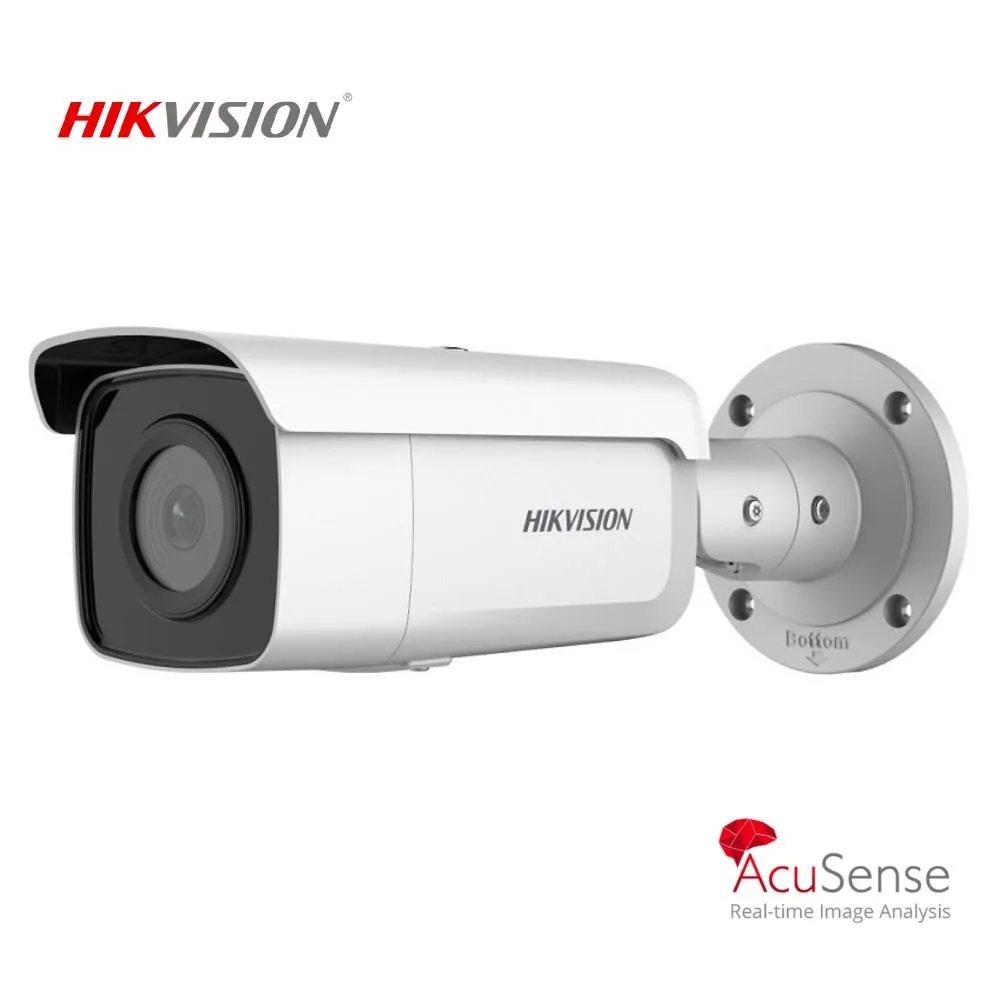 Hikvision DS-2CD2T46G2-4I - Bullet IP kamera