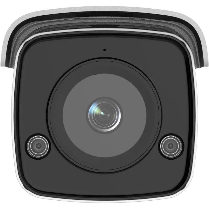 Hikvision DS-2CD2T46G2-ISU/SL - Bullet IP kamera