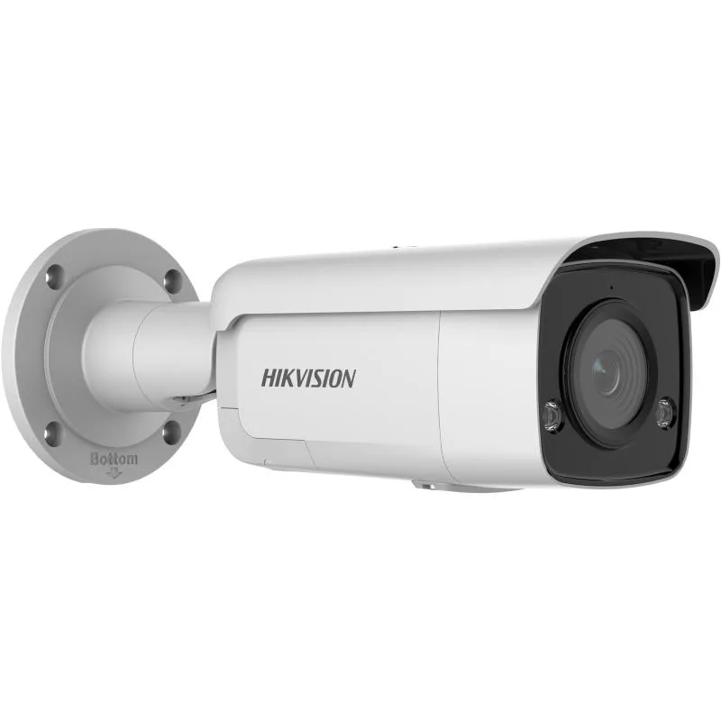 Hikvision DS-2CD2T46G2-ISU/SL - Bullet IP kamera