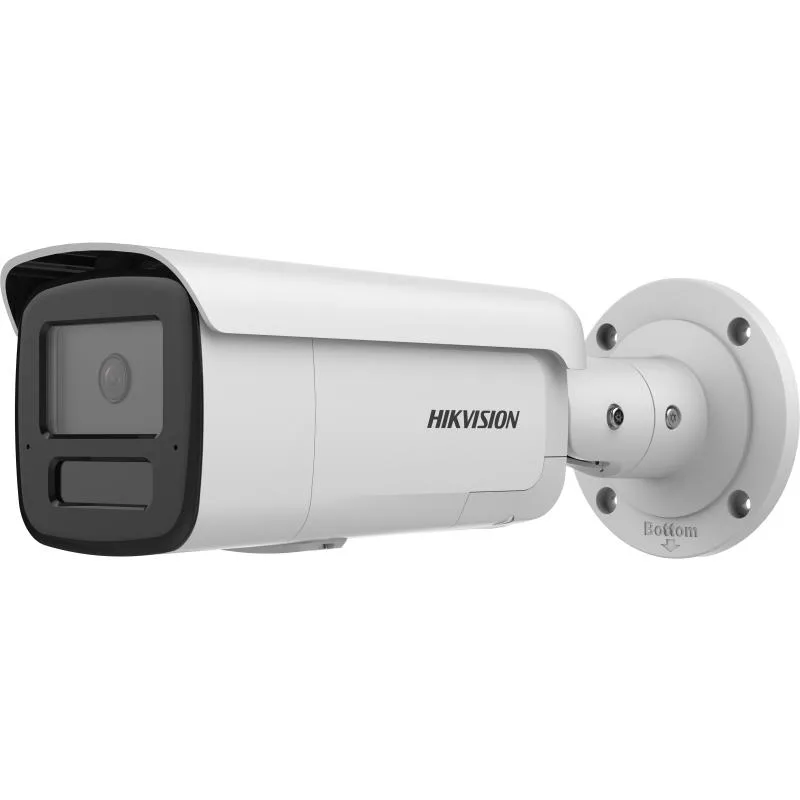 Hikvision DS-2CD2T46G2H-IS2U/S(L)(RB) - Bullet IP kamera