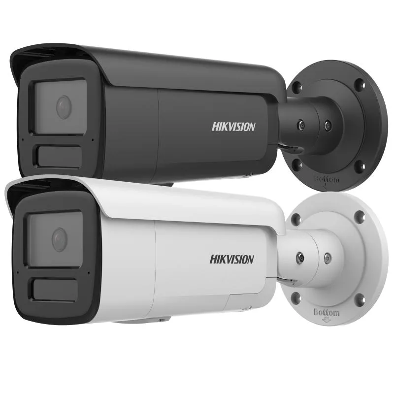 Hikvision DS-2CD2T46G2H-IS2U/S(L)(RB) - Bullet IP kamera
