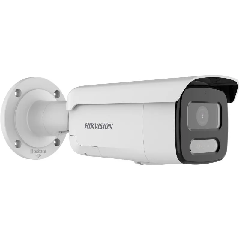 Hikvision DS-2CD2T47G2-LSU/SL - Bullet IP kamera