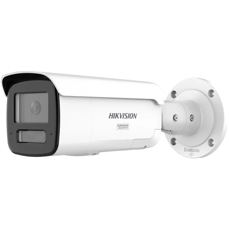 Hikvision DS-2CD2T47G3-LIS2UY/S(L)(RB) - Bullet IP kamera