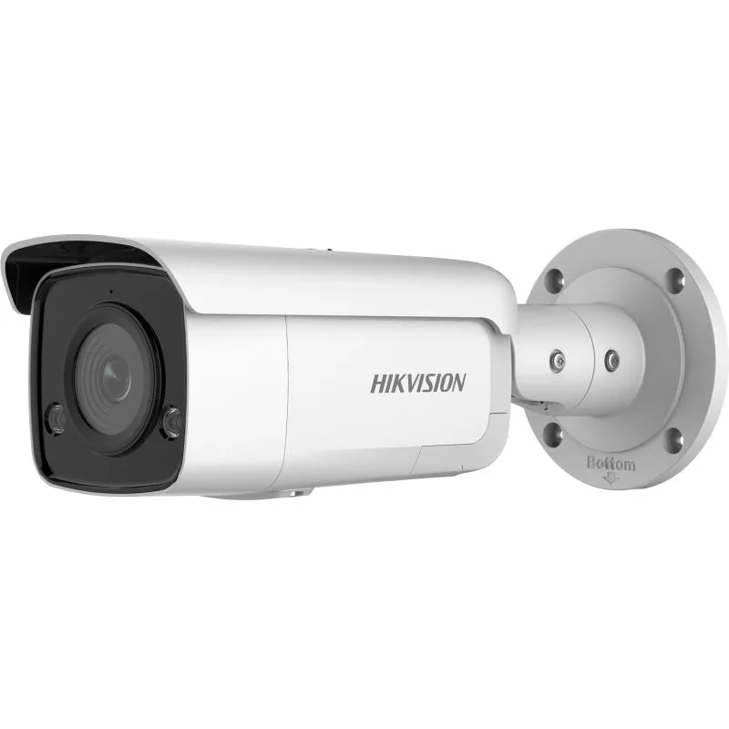 Hikvision DS-2CD2T66G2-ISU/SL - Bullet IP kamera