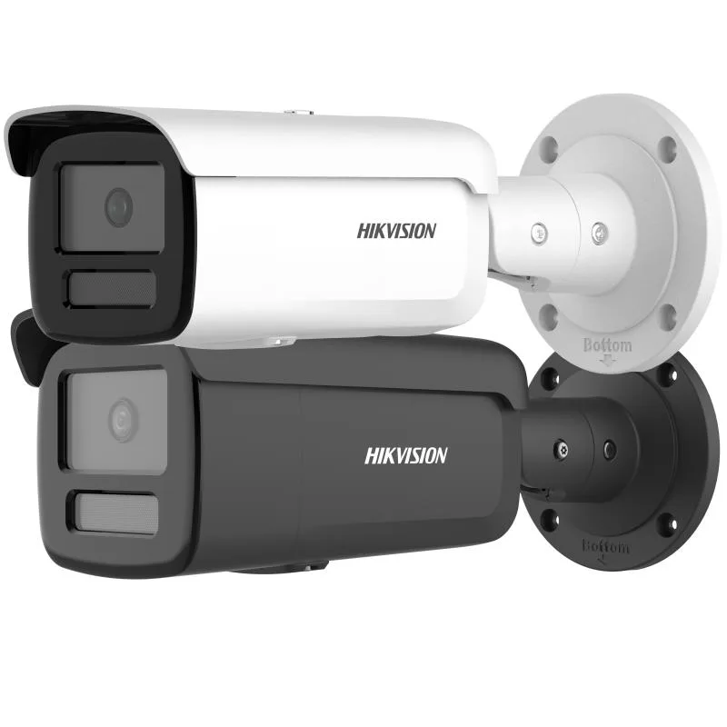 Hikvision DS-2CD2T66G2H-2I/4I - Bullet IP kamera