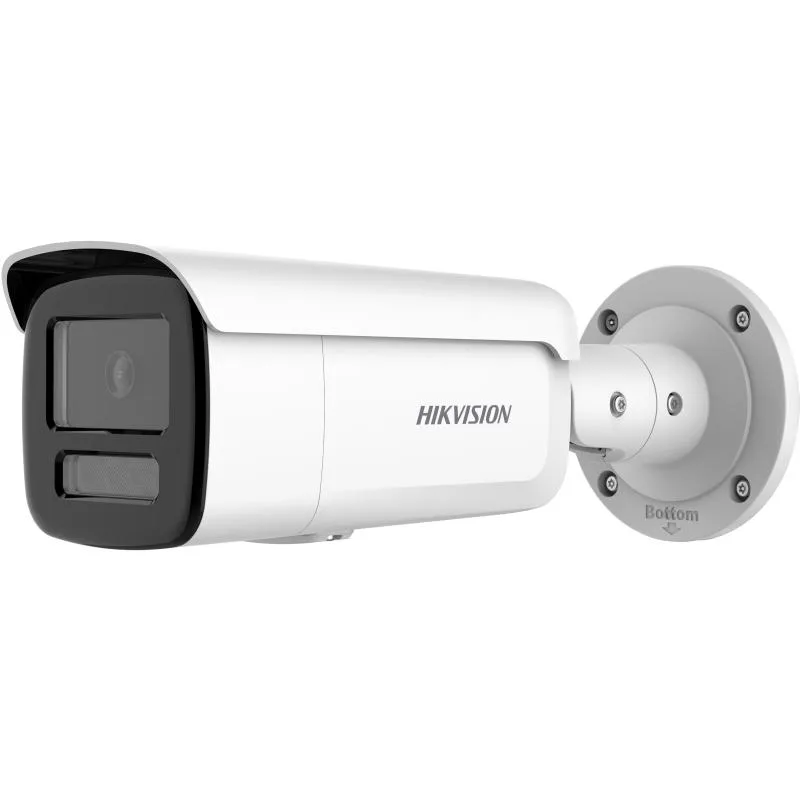 Hikvision DS-2CD2T67G2-L - Bullet IP kamera