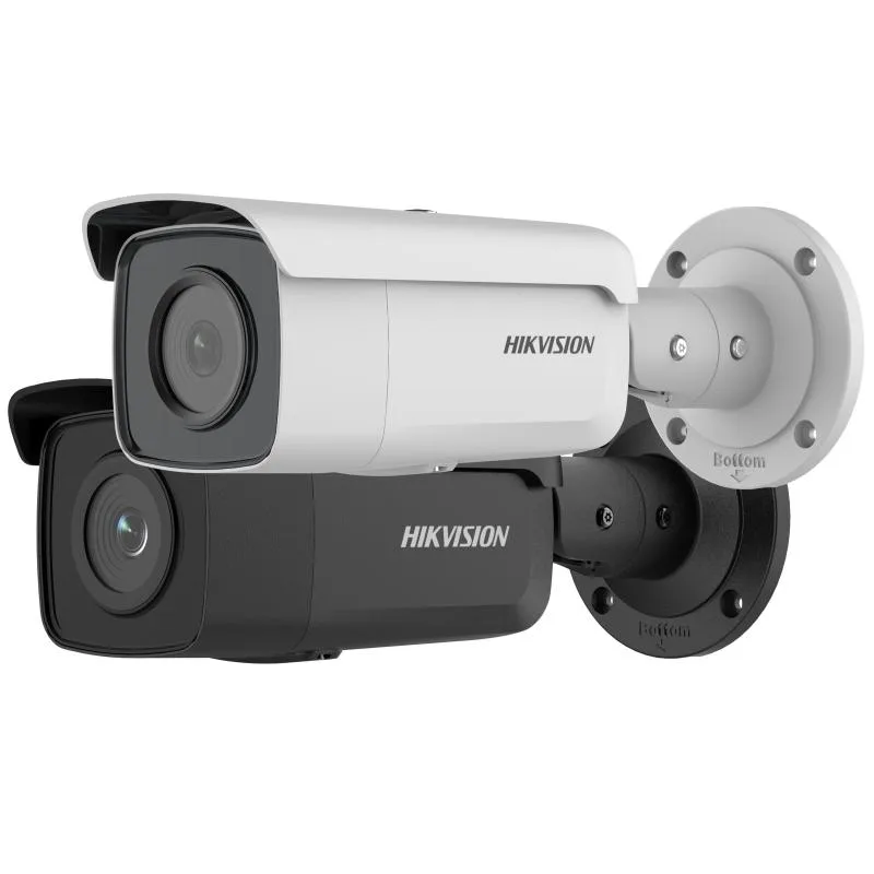 Hikvision DS-2CD2T86G2-2I/4I - Bullet IP kamera