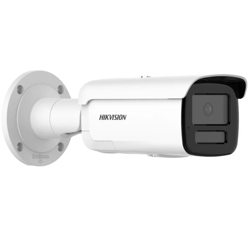 Hikvision DS-2CD2T86G2-ISU/SL - Bullet IP kamera